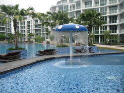 Canberra Residences (D27), Condominium #205738801